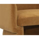 Lauryn Danny Amber Lounge Chair